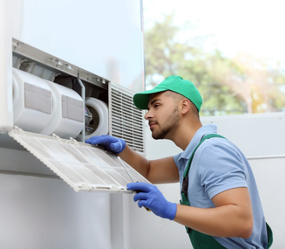 Air Conditioning Maintenance Services Near Me