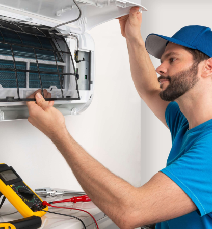 “Air Conditioner Check-Up: Importance and Necessity Explained”