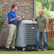 Could You Benefit from AC Replacement This Spring?