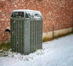 Winter Home Maintenance in Metairie, Louisiana: Essential Tips