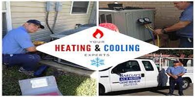 Premium Metairie Heating and Cooling Services
